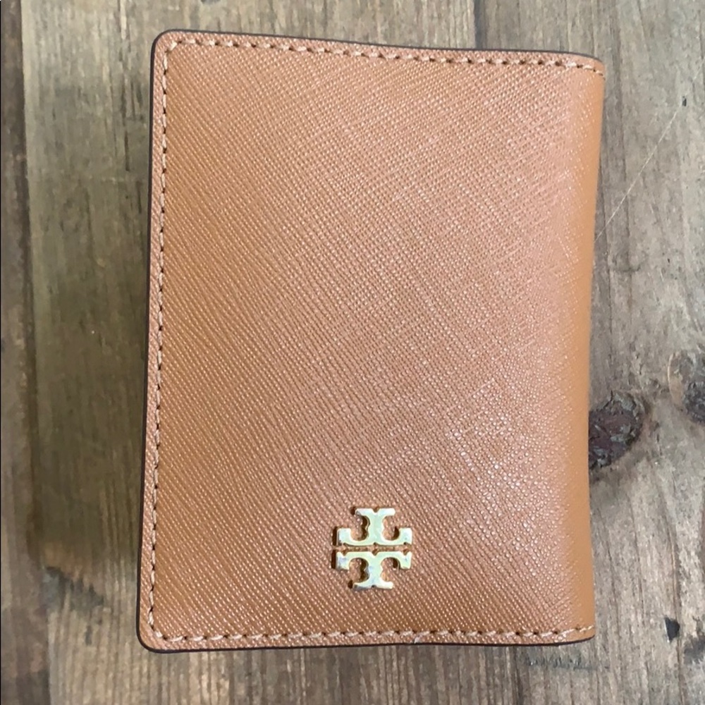 Tory Burch small wallet